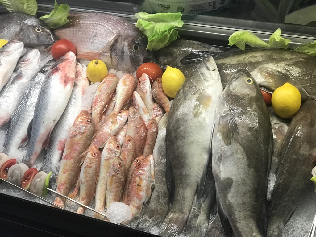 Clup Ali Restaurant-2