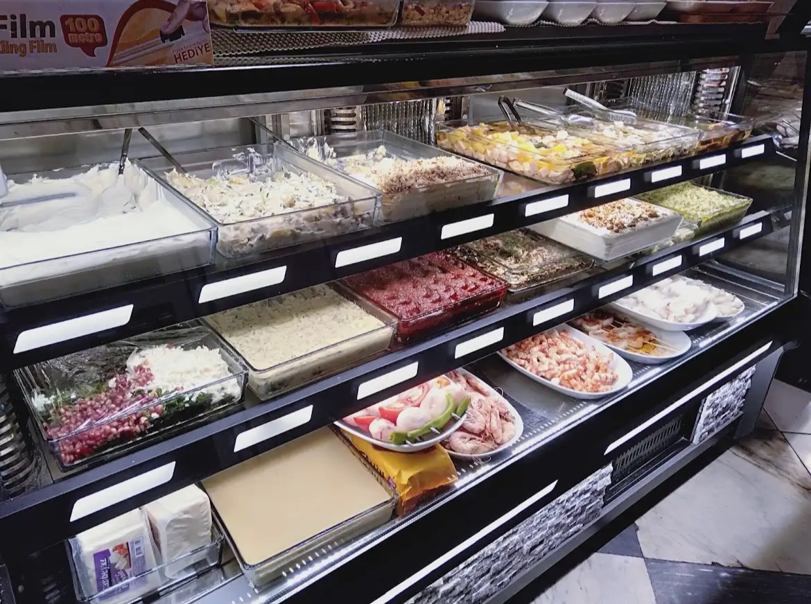 Clup Ali Restaurant-3