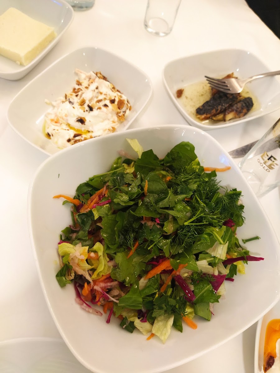 Clup Ali Restaurant-6