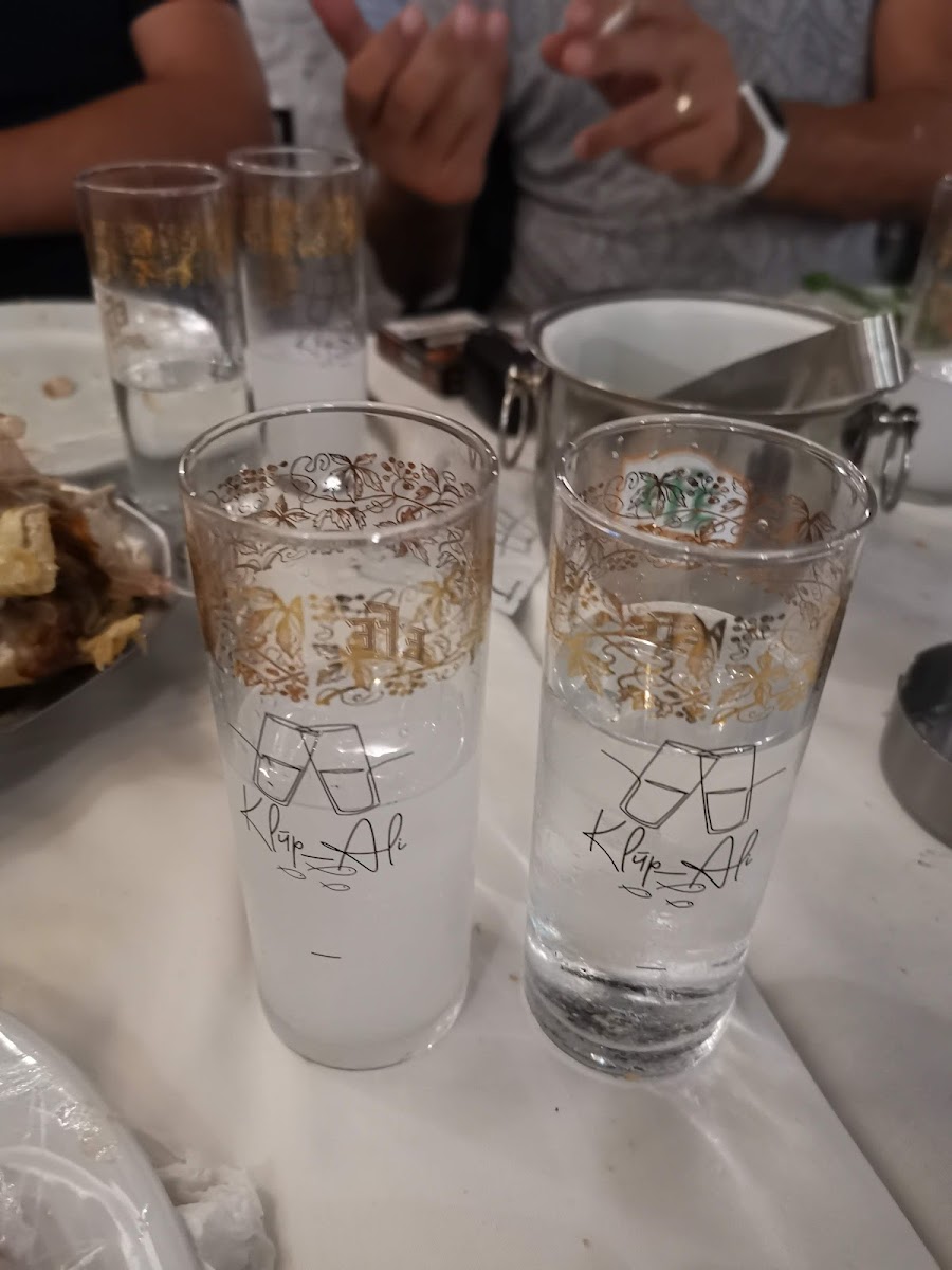 Clup Ali Restaurant-8